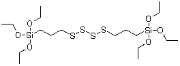 Si69 (TESPT) Formula Structure
